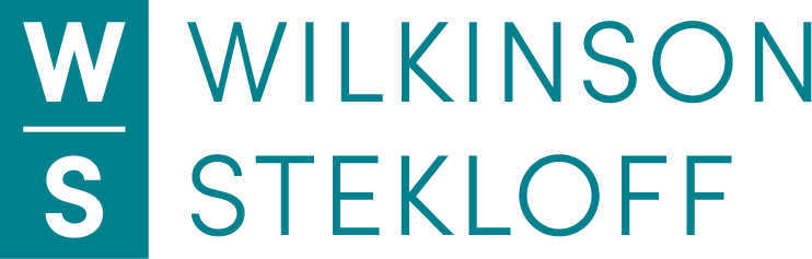 Wilkinson Stekloff – Top Trial Lawyers